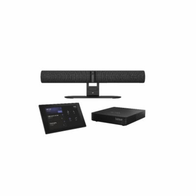PanaCast 50 Room System2 - USB, P50 EU & Lenovo EU CHGR-C/F