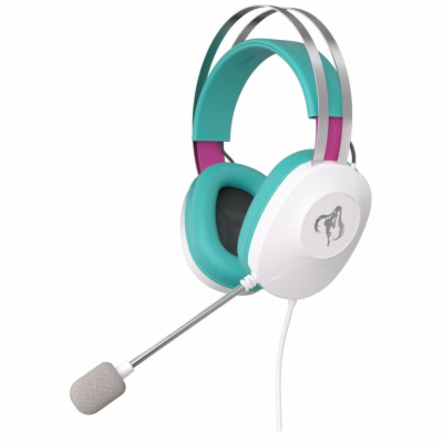 ASUS sluchátka TUF Gaming H1 GEN II Hatsune Miku Edition,...
