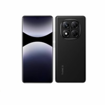 Xiaomi Redmi Note 14 Pro 5G 12GB/512GB Midnight Black EU