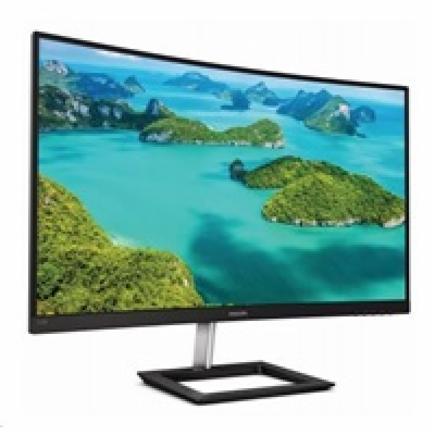 BAZAR - Philips MT VA LED 31,5" 328E1CA/00 - VA panel, UH...