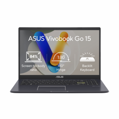ASUS Vivobook Go 15/E510KA-EJ1323WS/N4500/15,6"/FHD/4GB/1...