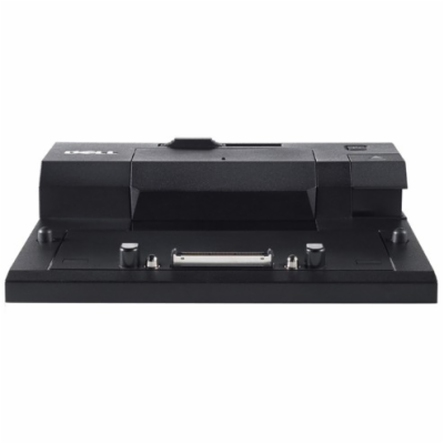 Dell Simple E-Port Replicator - docking