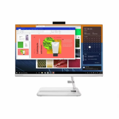 Počítač All in One Lenovo IdeaCentre AiO 3 24ALC6  Počíta...