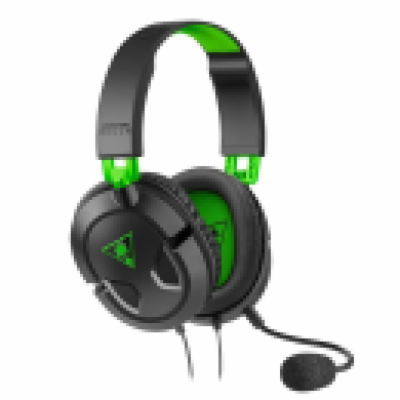 Herní sluchátka Turtle Beach RECON 50X, Xbox One, series ...