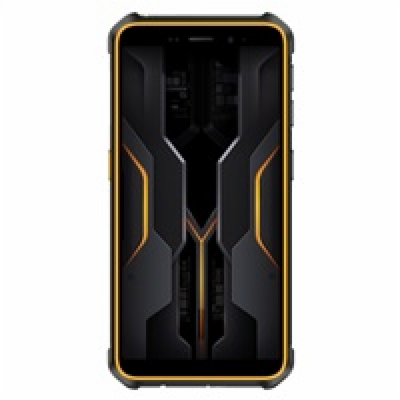Smartphone Ulefone Armor X12 Pro 4G Helio G36 4GB 64GB, S...