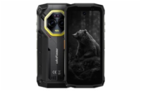 Smartphone Ulefone Armor Mini 20 8GB/256GB (black), EU