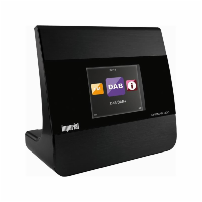 Rádio IMPERIAL DABMAN i400 Compact Hybrid Radio