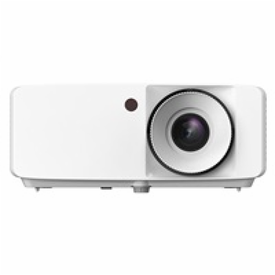 Optoma projektor ZW350e (DLP, LASER, FULL 3D, WXGA, 4000 ...
