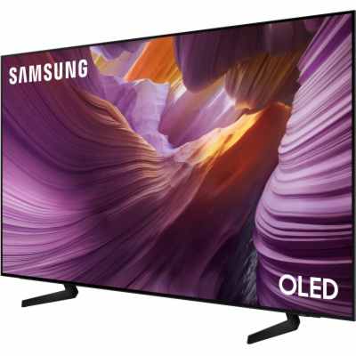 65" SAMSUNG QE65S85F (2025)