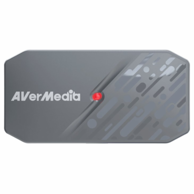 AVERMEDIA Live Streamer CAP 4K/ BU113G2