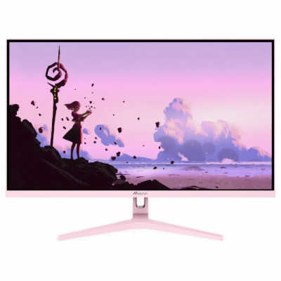 AROZZI NOVA herní monitor 32" 32T2K180 Pink/ LED/ 2560x14...