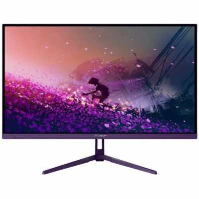AROZZI NOVA herní monitor 27" 27T2K180 Purple/ LED/ 2560x...