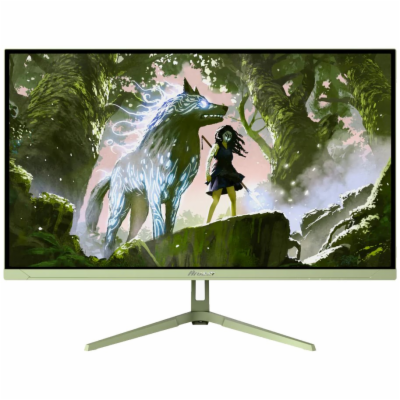 AROZZI NOVA herní monitor 27" 27T2K180 Forest Green/ LED/...