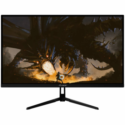 AROZZI NOVA herní monitor 27" 27T2K180 Black/ LED/ 2560x1...
