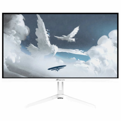 AROZZI NOVA herní monitor 23,8" 24T1K200 White/ LED/ 1920...