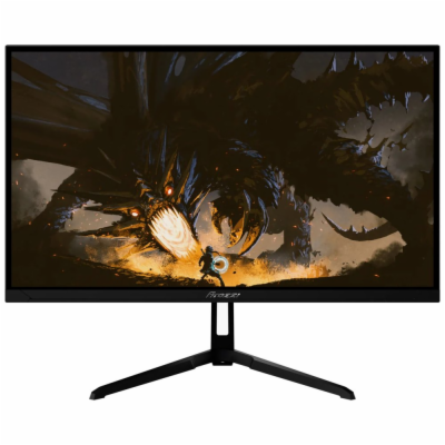 AROZZI NOVA herní monitor 23,8" 24T1K200 Black/ LED/ 1920...