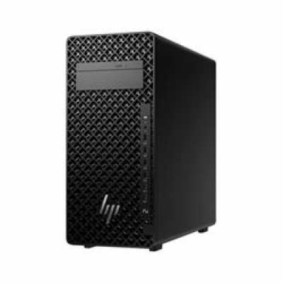HP Z2 TWR G1i U9-285K/64GB/1TB/RTX5O8O/W11P