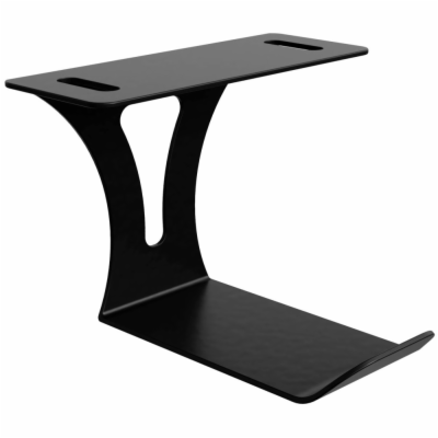 AROZZI Headset Hanger Black/ držák headsetu pod herní stů...