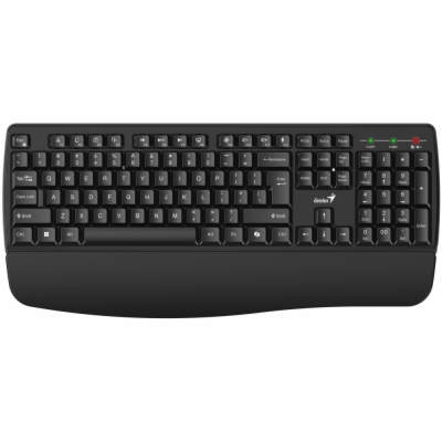 GENIUS KB-7123 CZSK, Copilot, Bezdrátová