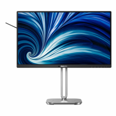Philips MT 23,8" 24B2N4200 - 1920x1080,IPS,120Hz,D-Sub,HD...