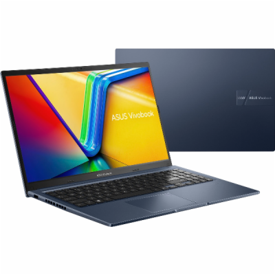 ASUS NTB Vivobook 15 (X1502VA-BQ687W), i5-13420H, 15.6" F...
