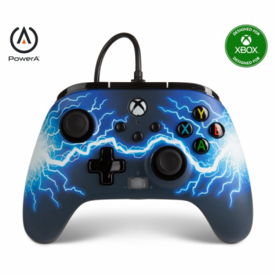 PowerA Enhanced Wired Controller for Xbox Series X|S - Ar...