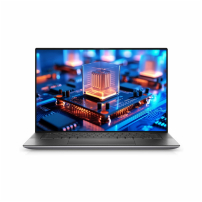 Notebook Dell Precision 5550 Mobile Workstation  Notebook...