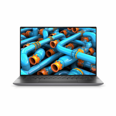 Notebook Dell Precision 5550 Mobile Workstation  Notebook...