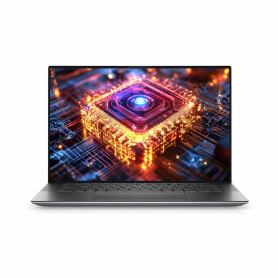 Dell Precision 5550 Mobile Workstation 15,6 palců, 32 GB,...