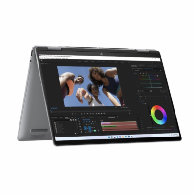 HP Envy x360 2-in-1 14-fa0071no 14 palců, 16 GB, AMD Ryze...