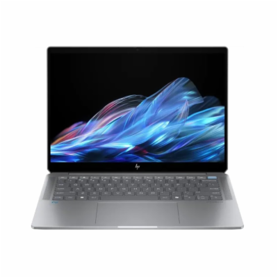 HP OmniBook Ultra 14-fd0021no 14 palců, 16 GB, AMD Ryzen ...