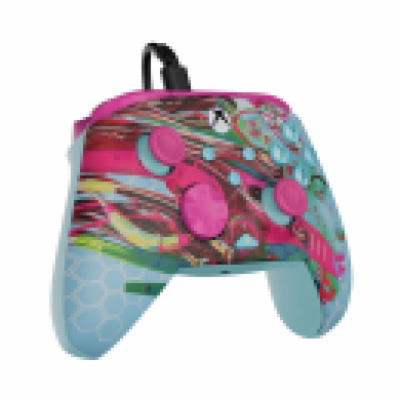 Turtle Beach Rematch Advanced, herní ovladač pro Xbox Ser...