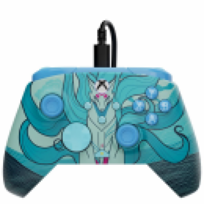 Turtle Beach Rematch Advanced, herní ovladač pro Xbox Ser...