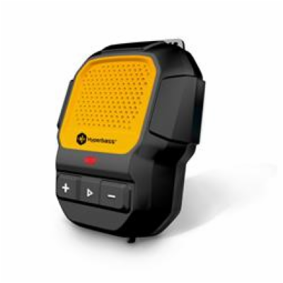 CONNECT IT Hyperbass ClipBEAT bezdrátový reproduktor s kl...