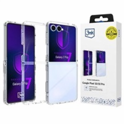 3mk FlexibleGlass PRO pro Samsung Galaxy A17 5G