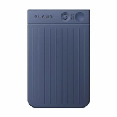 PLAUD NOTE Navy Blue - AI záznamník