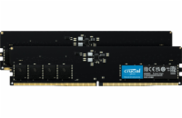 Crucial/DDR5/128/5600MHz/CL46/2x64GB