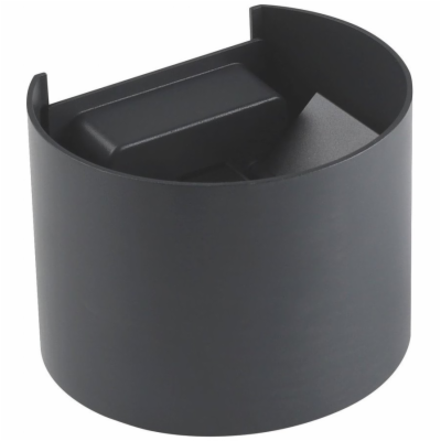 IMMAX RING venkovní LED osvětlení nástěnné, 6W, 340lm, IP...
