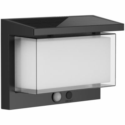 IMMAX SUN SEE venkovní solární nástěnné LED osvětlení IP4...