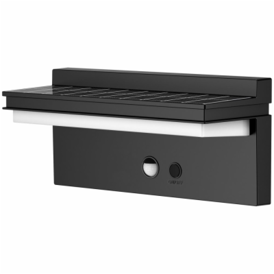 IMMAX SUN DOWN venkovní solární nástěnné LED osvětlení IP...