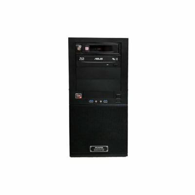 Počítač Bluechip Workstation  Počítač - 32 GB, AMD Ryzen ...