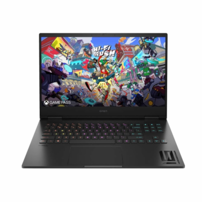 Herní notebook HP OMEN 16-wf1004nx  Herní notebook - 16,1...
