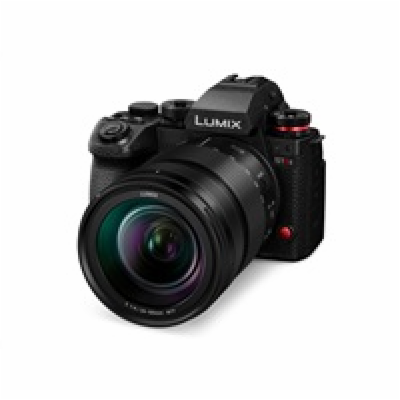 Panasonic Lumix S1M2ES Body + Lumix S 24-105 mm