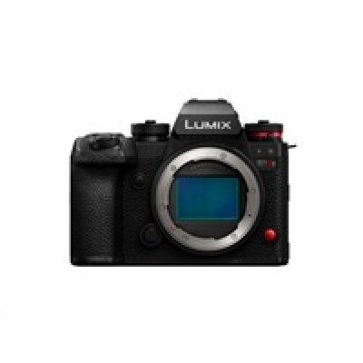Panasonic Lumix S1M2ES Body