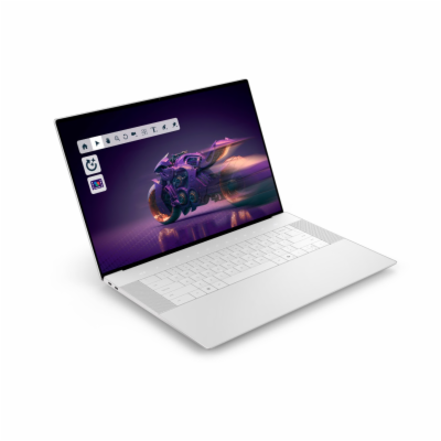 DELL 16 Premium DA16250 / U9-285H / 32GB/ 1TB SSD/ 16,3" ...