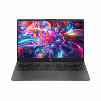 Notebook HP 250 G10  Notebook - 15,6 palců, 8 GB, Intel N...