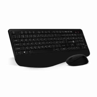 Connect IT Combo bezdrátová klávesnice + myš (+1x AAA +1x...