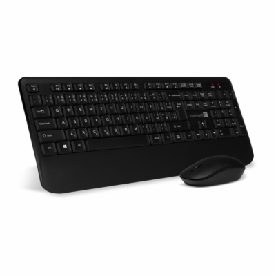 Connect IT Combo bezdrátová klávesnice + myš (+1x AAA +1x...