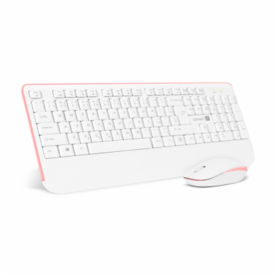 Connect IT Combo bezdrátová klávesnice + myš (+1x AAA +1x...