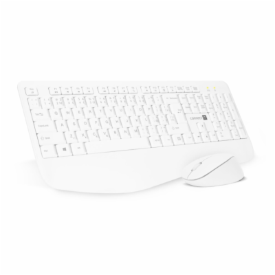 Connect IT Combo bezdrátová klávesnice + myš (+1x AAA +1x...
